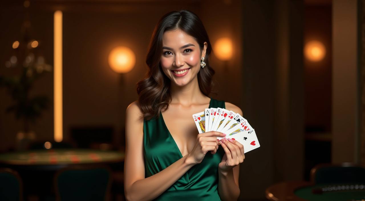 toto88a Live Casino Week