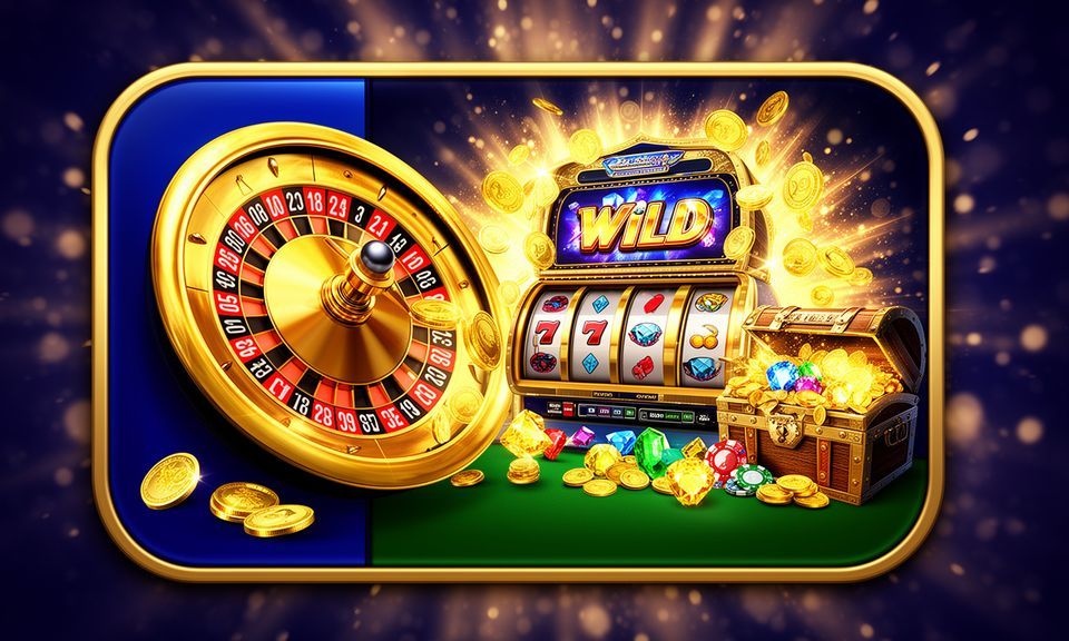 toto88a Live Casino